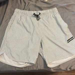 Legends Luka Athletic Shorts